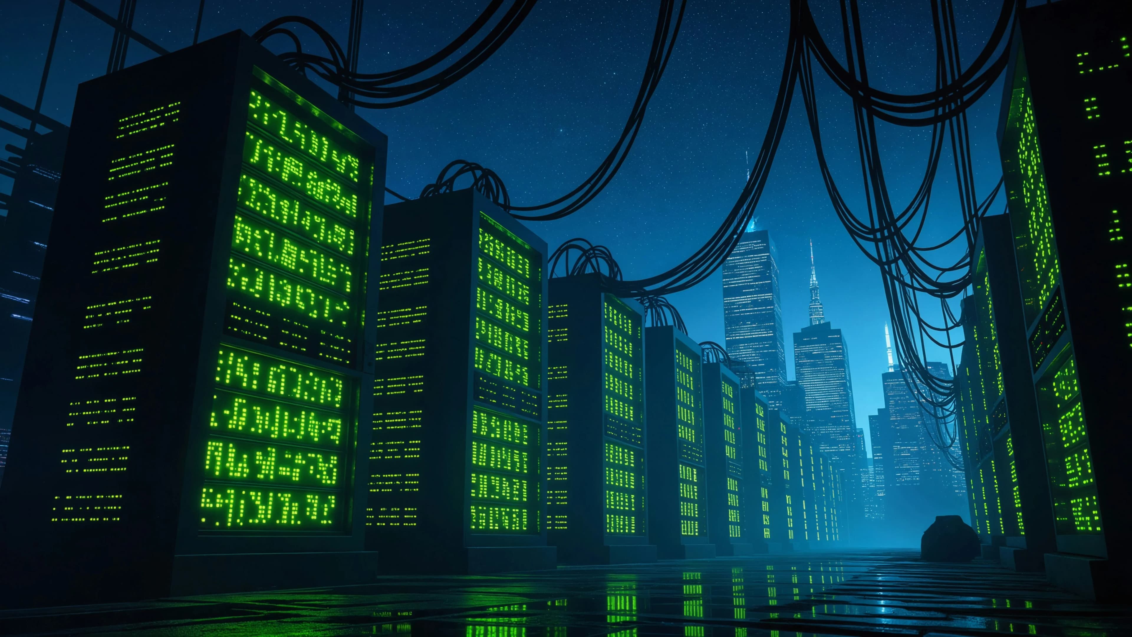 Multimodal Mastery: Unlocking the Value of "Dark Data"