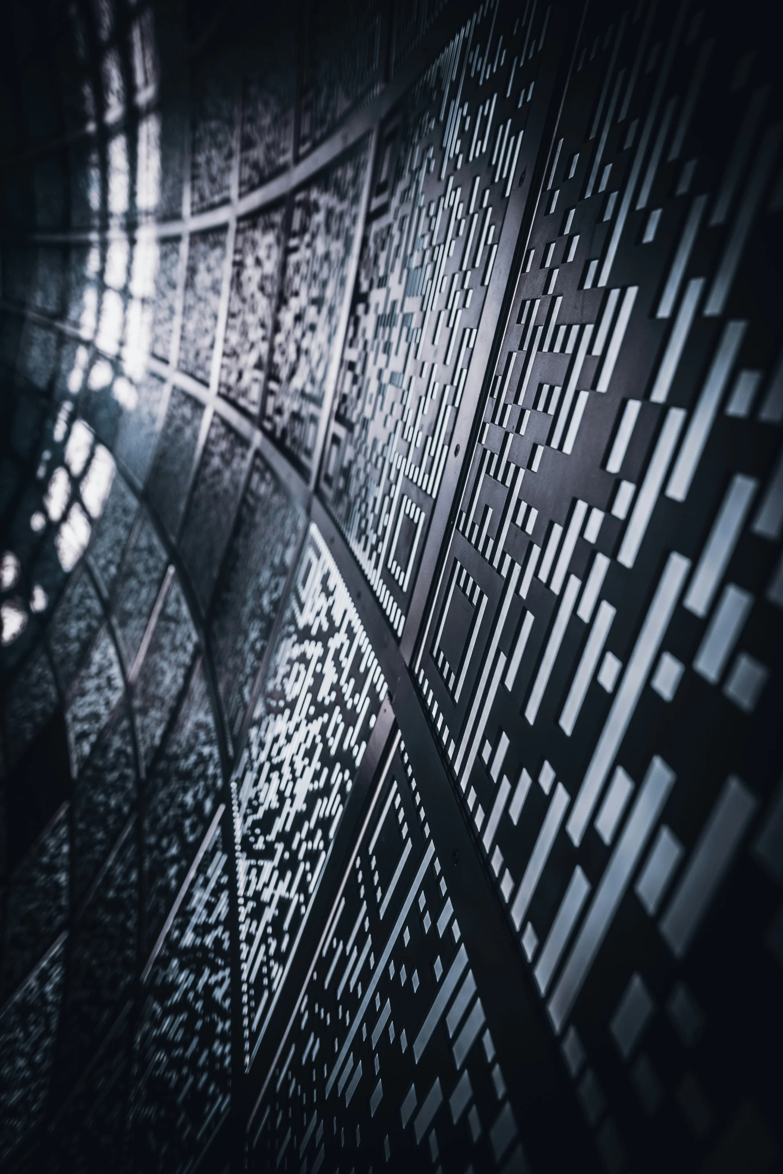 Technical Guardrails of the Sovereign Shield