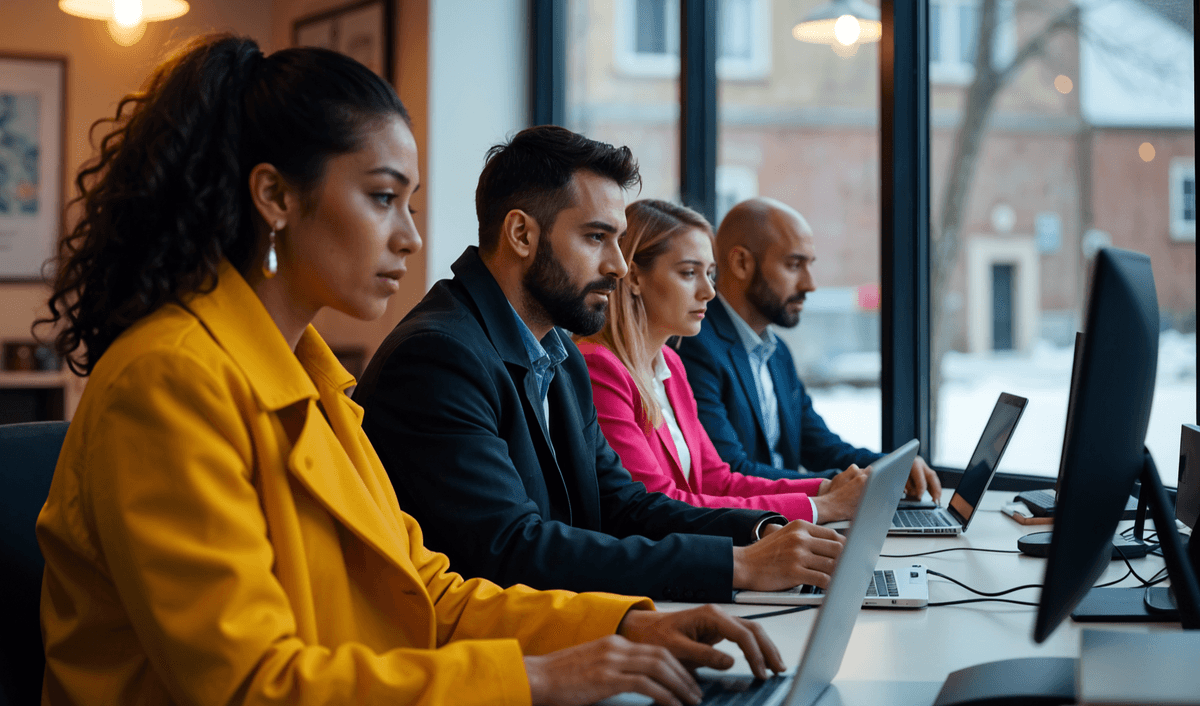 The AI Divide: Are Britain's Small Businesses Being Left in the Digital Dark?