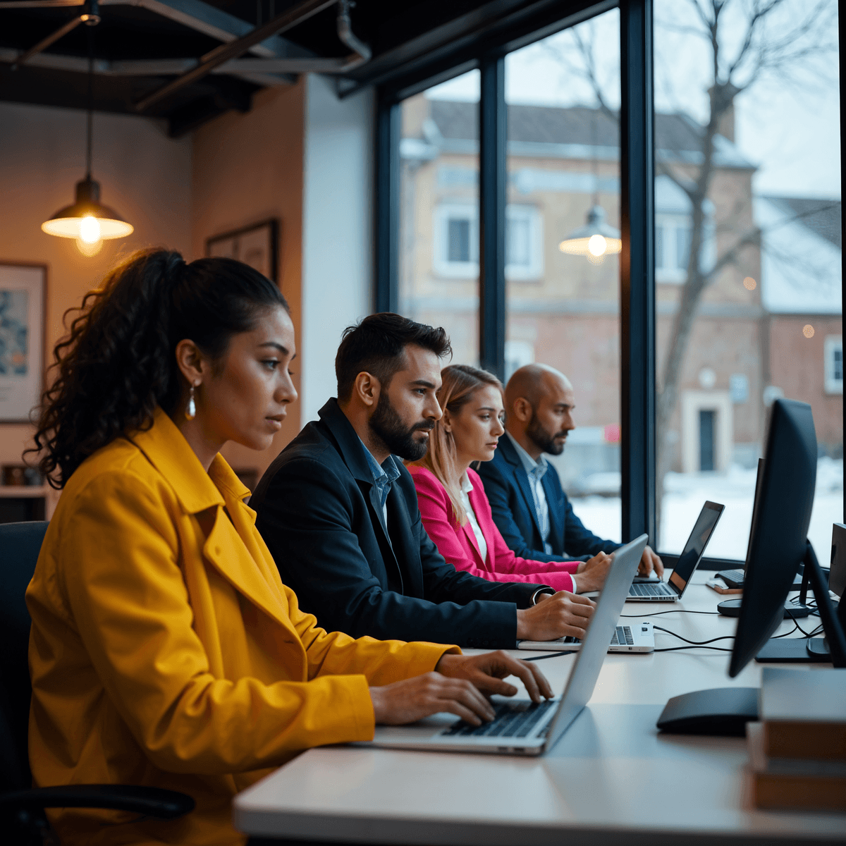 Featured Article