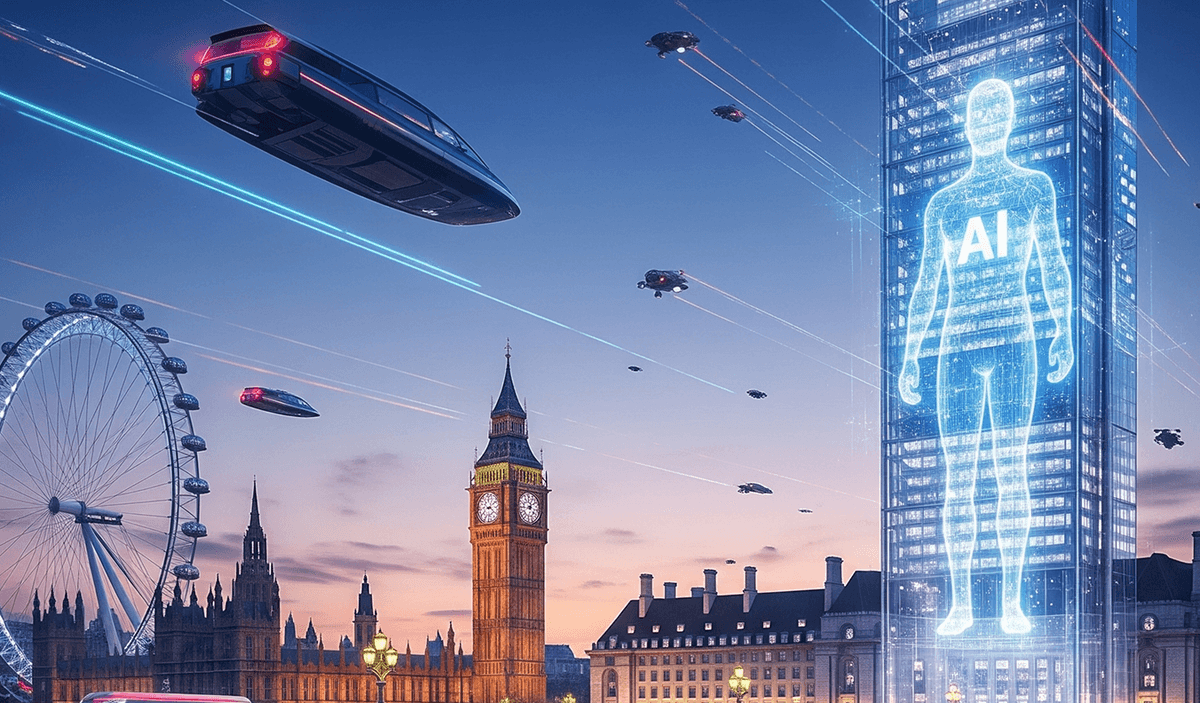 Left Behind in a Digital Nation: Do You Meet the UK's New 'Minimum Digital Living Standard'?