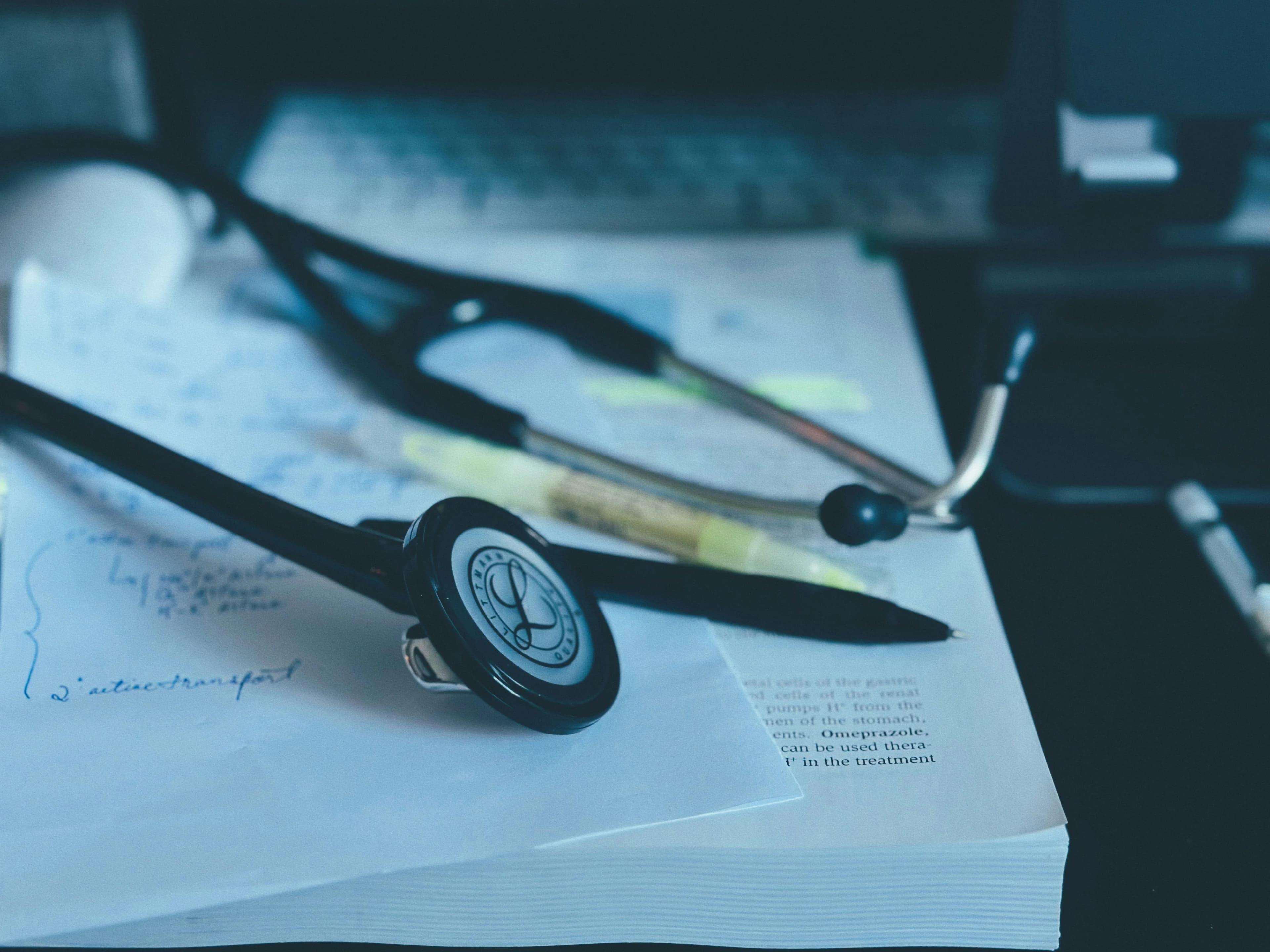 Healthcare and Life Sciences