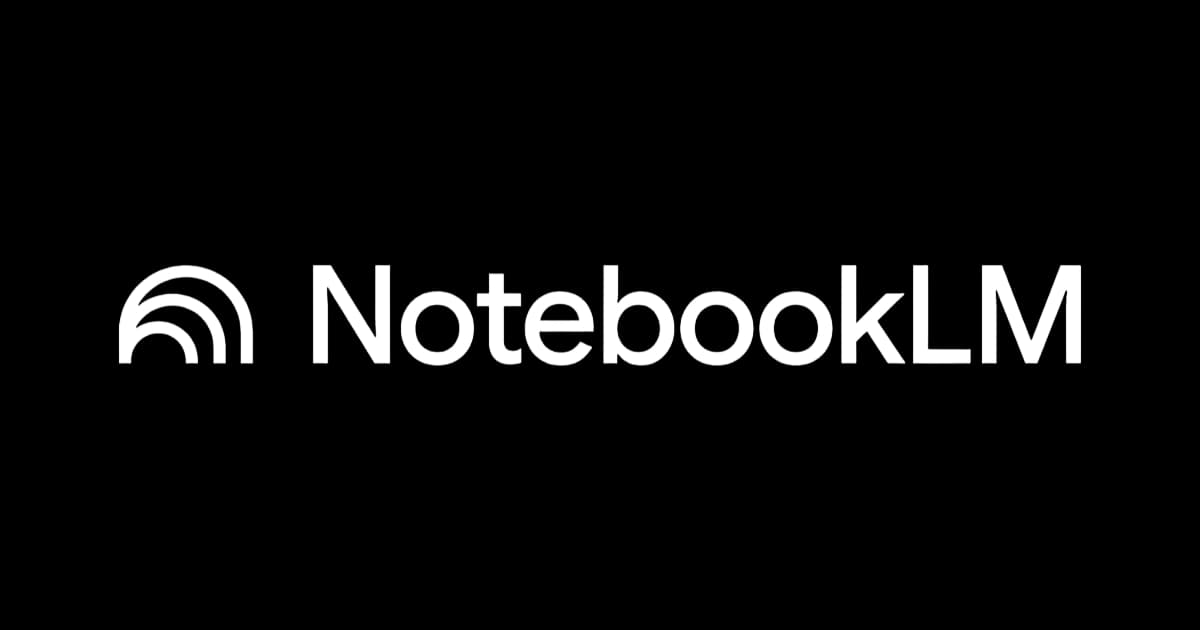 Notebook LM